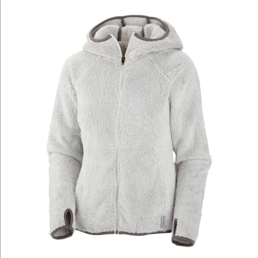 Women’s Columbia hoodie - XL